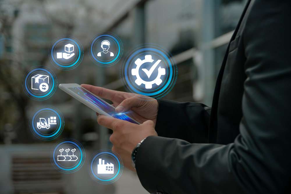 SAP Business One ERP Solutions Oman